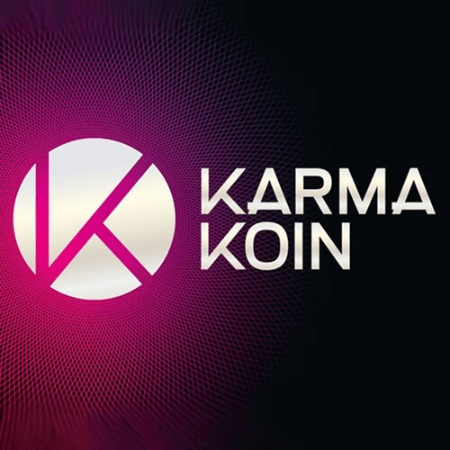 Karma Koin